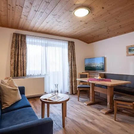 Гостевой дом Auhof 4*