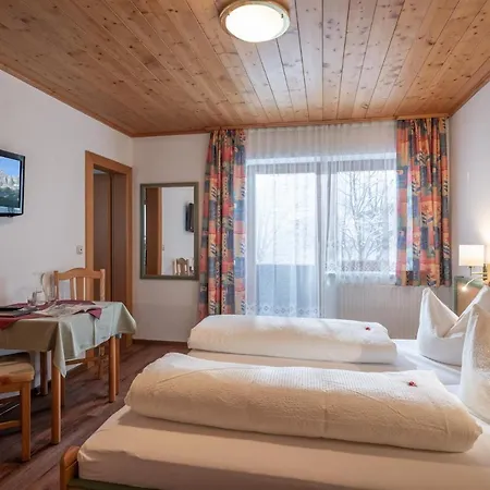 Auhof Guest house Going am Wilden Kaiser