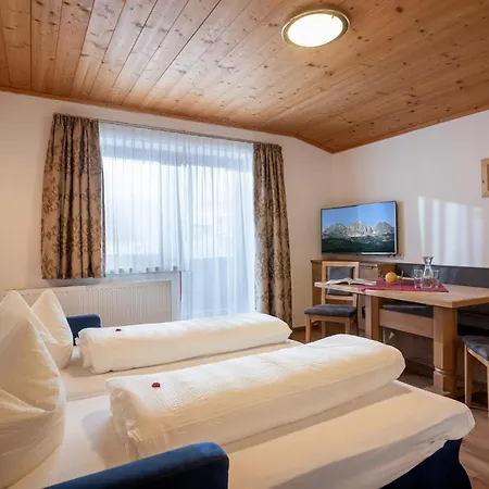 Auhof Guest house
