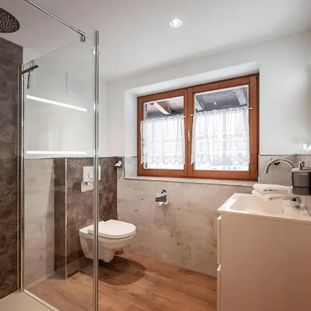 Guest house Auhof