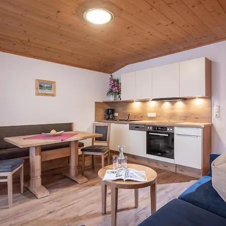 Guest house Auhof *
