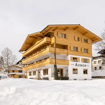 Auhof Going am Wilden Kaiser