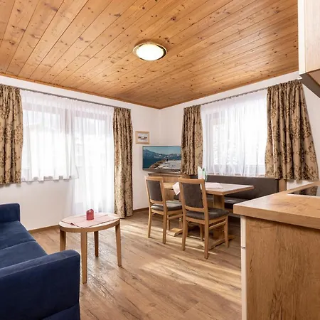 Auhof Guest house *