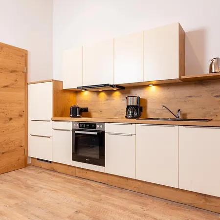 Auhof Going am Wilden Kaiser