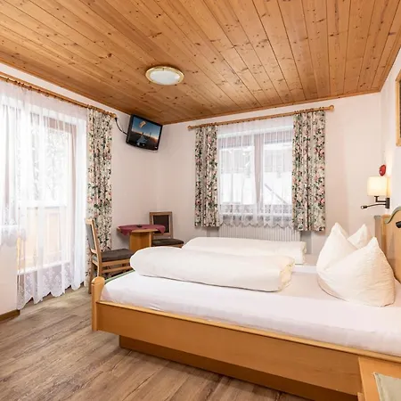 Guest house Auhof *