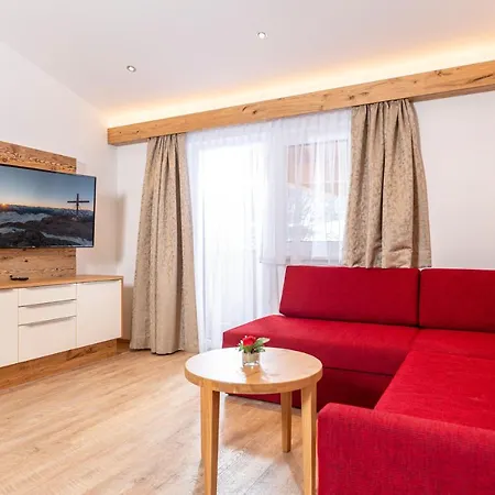Auhof Guest house Going am Wilden Kaiser