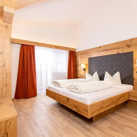 Auhof Guest house *
