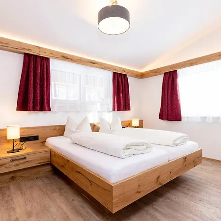 Guest house Auhof *
