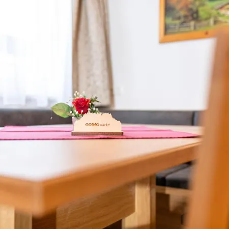 Casa de hóspedes Auhof 4*