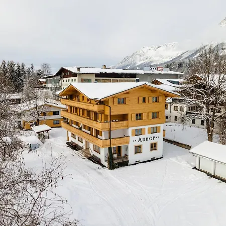 Auhof Guest house *
