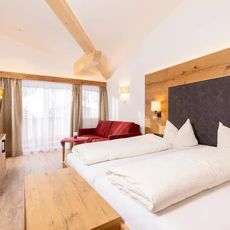 Guest house Auhof