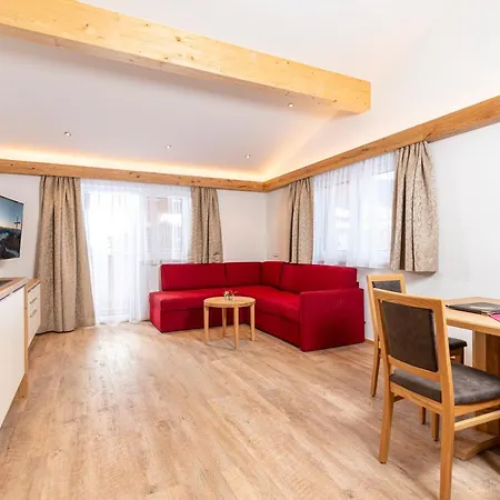 Auhof Гостевой дом Going am Wilden Kaiser