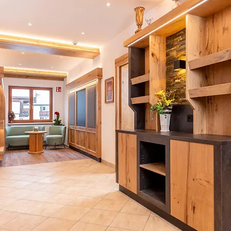 Casa de hóspedes Auhof 4*