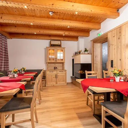Guest house Auhof *