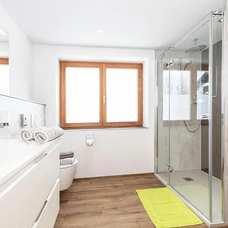 Auhof 4* Going am Wilden Kaiser