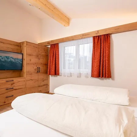 Guest house Auhof