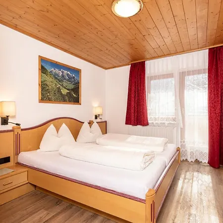Guest house Auhof Going am Wilden Kaiser
