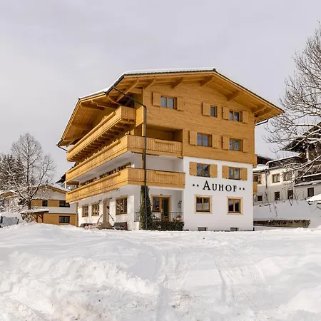 Auhof Guest house Going am Wilden Kaiser
