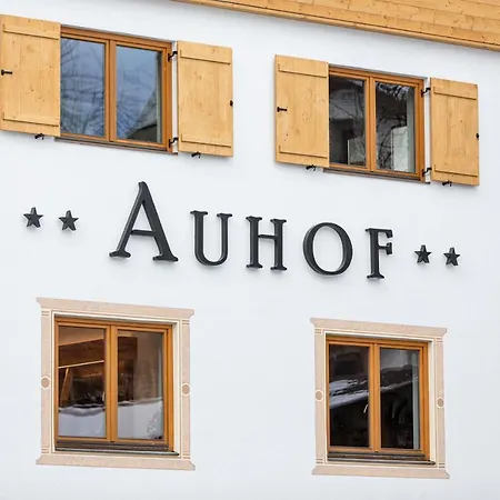 Auhof *