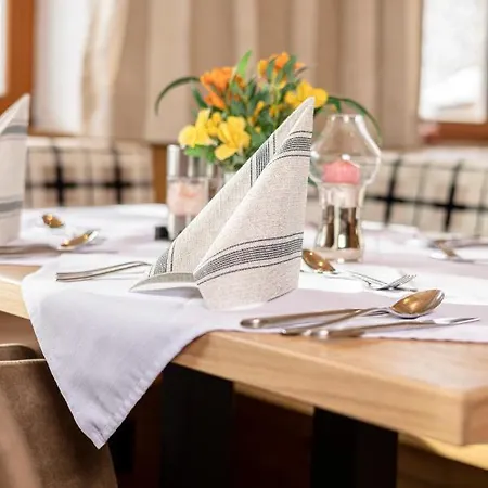 Auhof Guest house