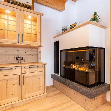 Auhof Going am Wilden Kaiser