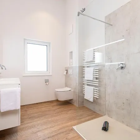 Auhof Guest house *
