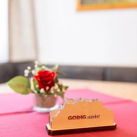 Guest house Auhof *