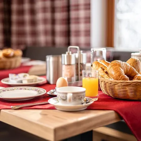 Auhof Guest house *