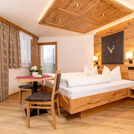 Guest house Auhof *