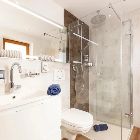 Auhof Going am Wilden Kaiser