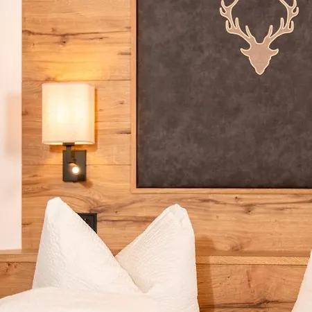 Auhof Casa de hóspedes