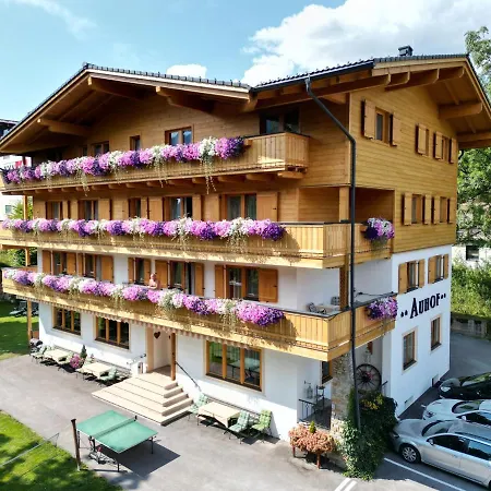 Guest house Auhof