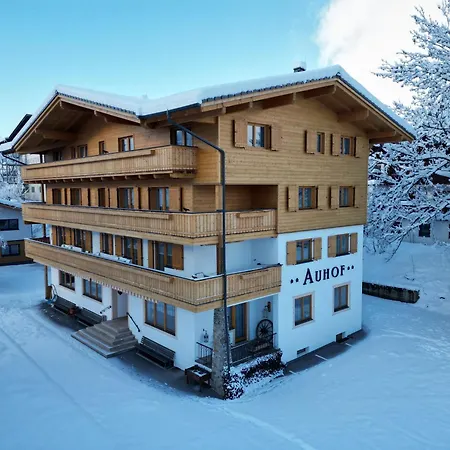 Auhof * Going am Wilden Kaiser