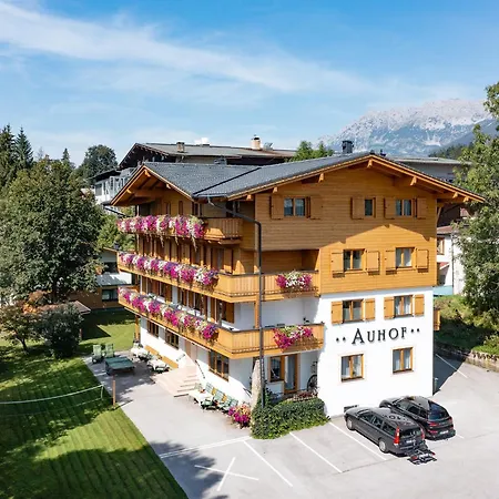 Auhof * Going am Wilden Kaiser