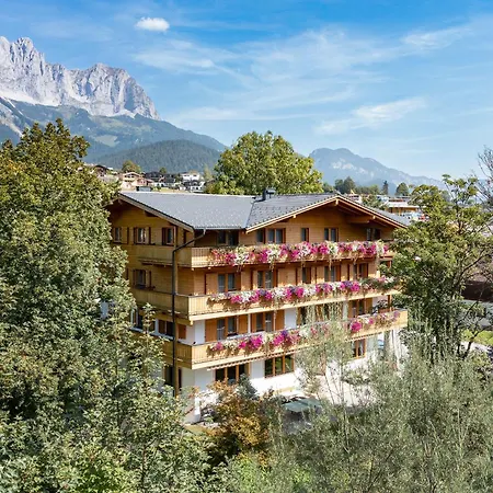 Guest house Auhof *