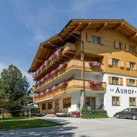 Guest house Auhof Going am Wilden Kaiser