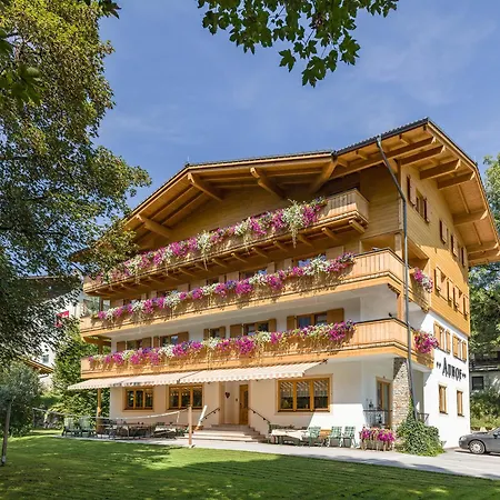 Casa de hóspedes Auhof