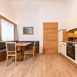 Auhof بيت ضيافة Going am Wilden Kaiser