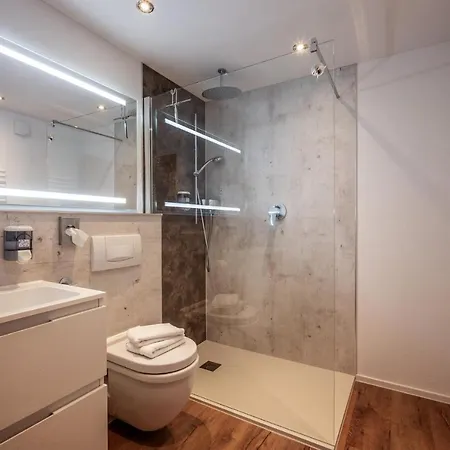 Auhof Πανσιόν Going am Wilden Kaiser