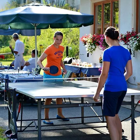 Auhof 4* Going am Wilden Kaiser