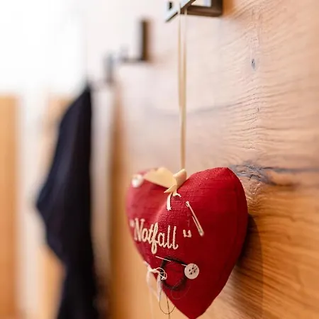 Πανσιόν Auhof 4*