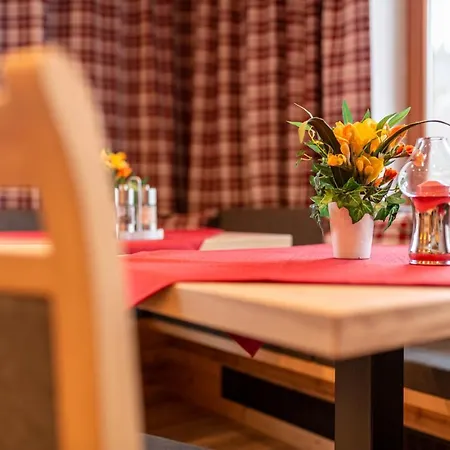 Auhof Going am Wilden Kaiser