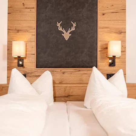 Auhof Casa de hóspedes 4*