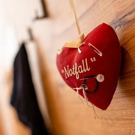 Auhof 4* Going am Wilden Kaiser