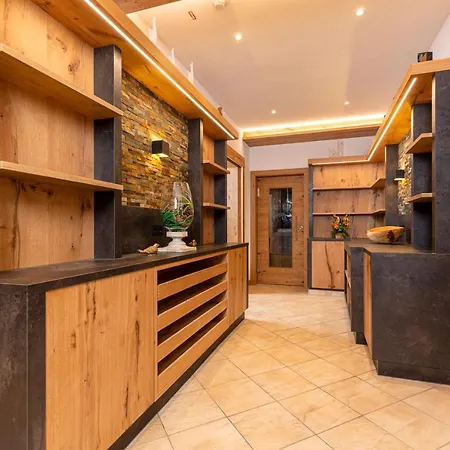 Auhof Casa de hóspedes 4*