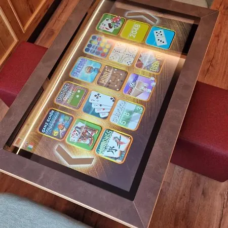 Auhof Πανσιόν