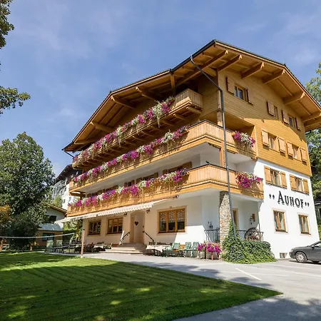 Auhof Penzion