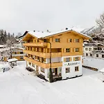 Auhof ゲストハウス Going am Wilden Kaiser
