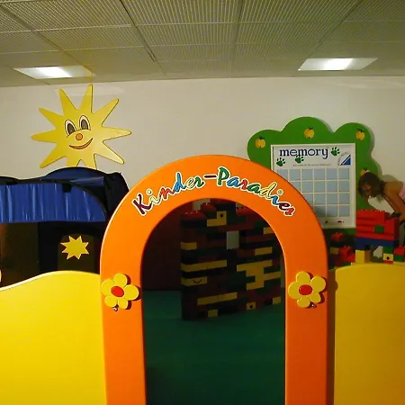 Gæstehus Auhof *