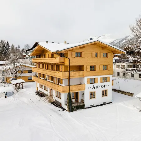 Auhof Pensionat Going am Wilden Kaiser